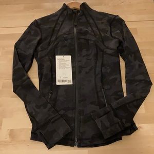 Lululemon incognito define jacket